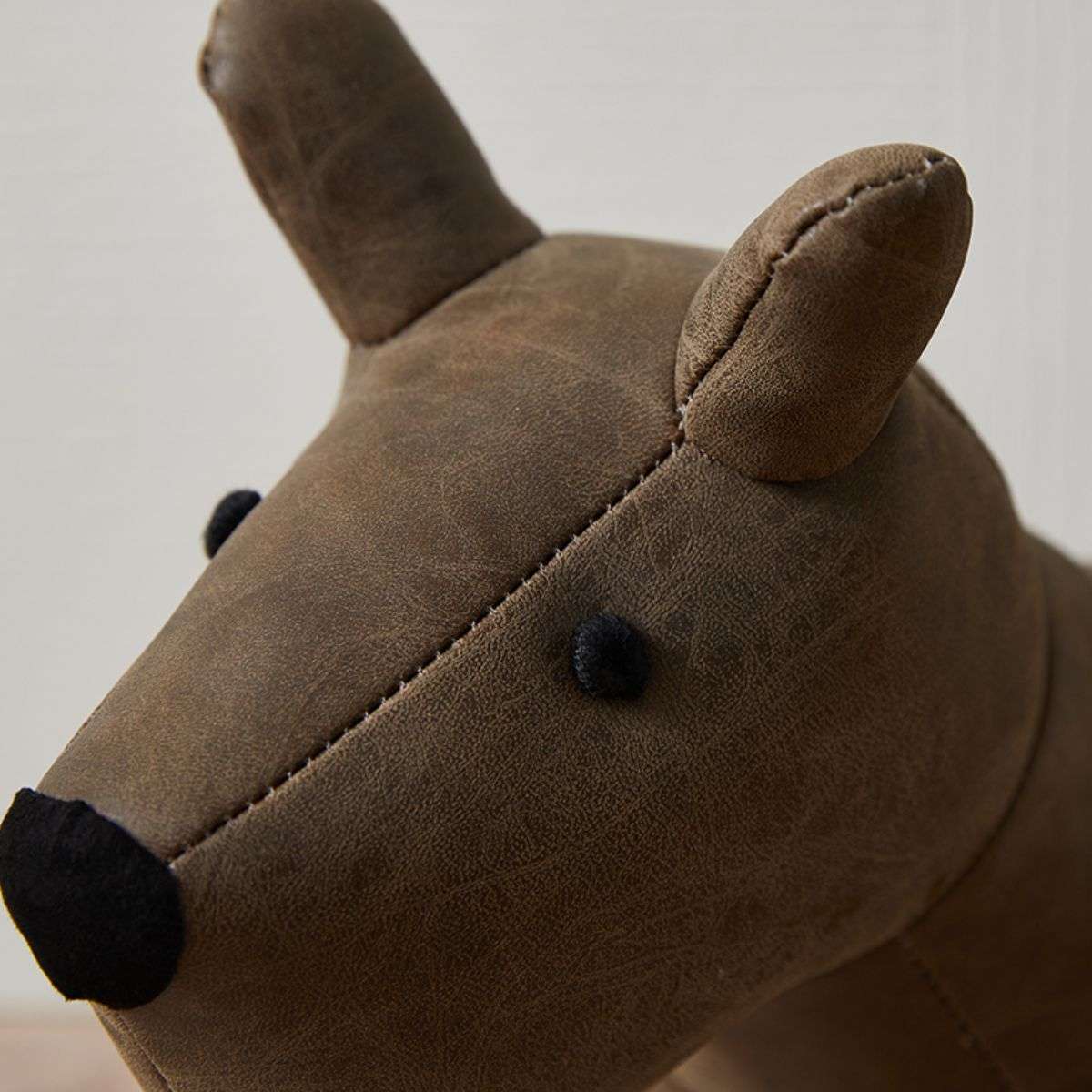 Charlie Doggy Door Stop