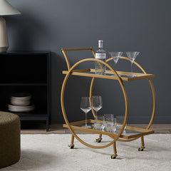 Bar Carts