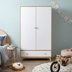 Wardrobes