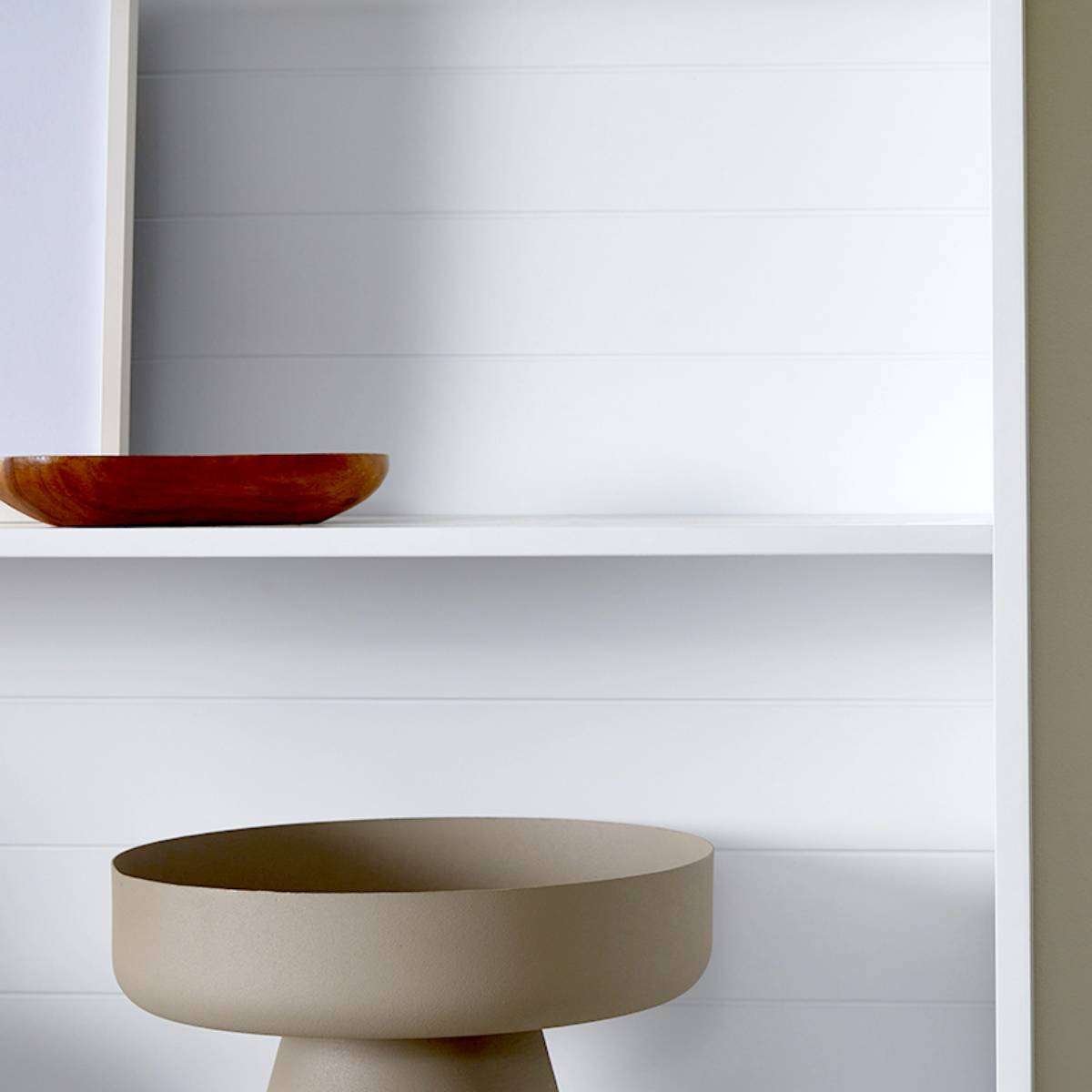 Hamptons Bookcase