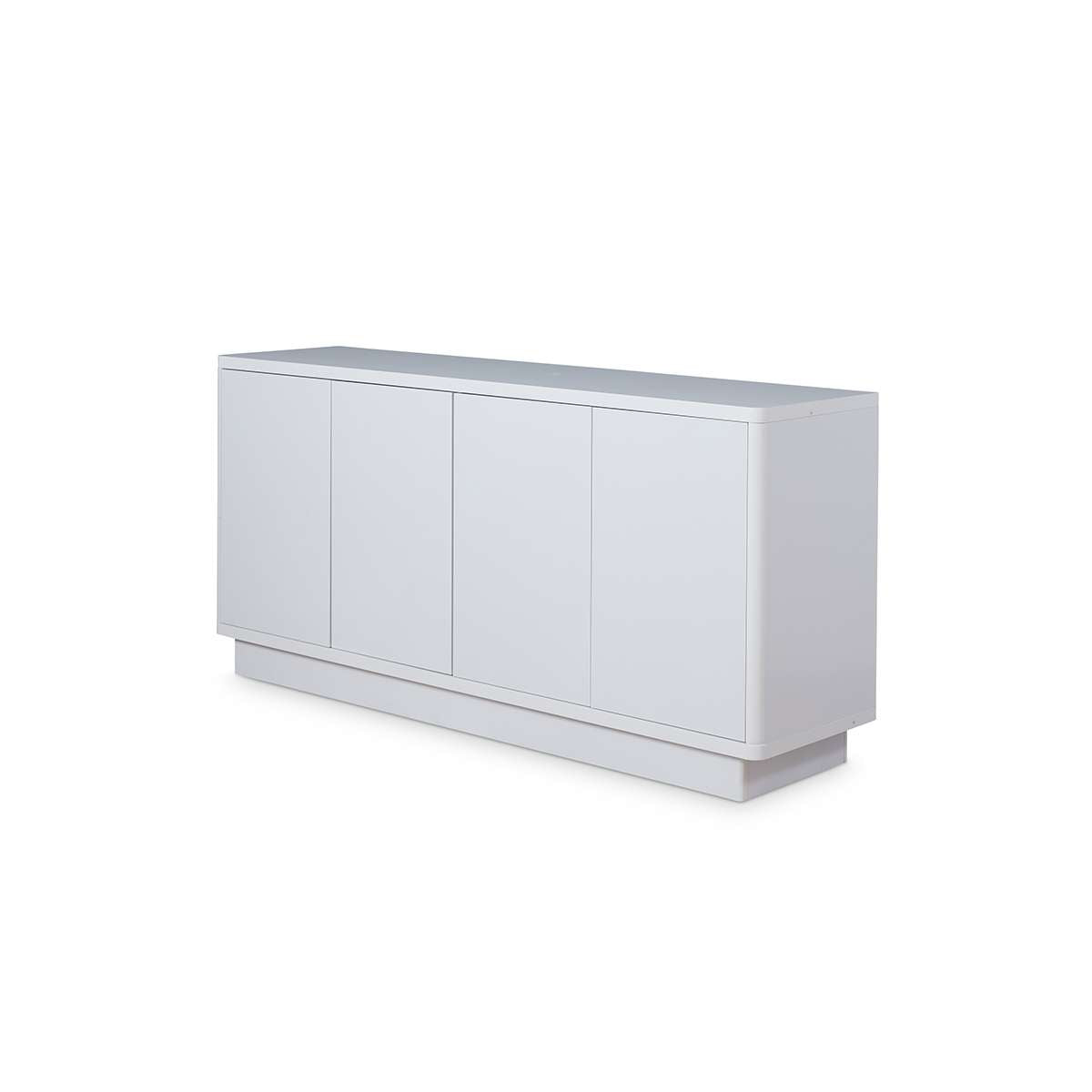 Oslo Buffet - White - Mocka Australia