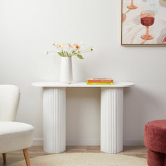 Console Tables