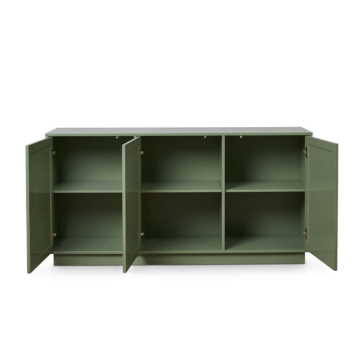 Eros Buffet - Sage Green