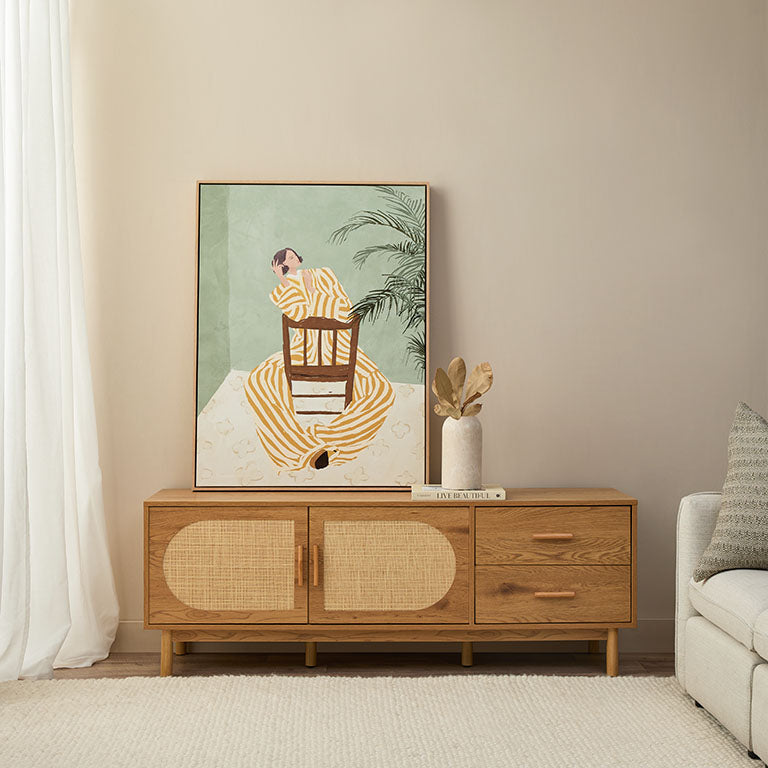 Canyon Entertainment Unit