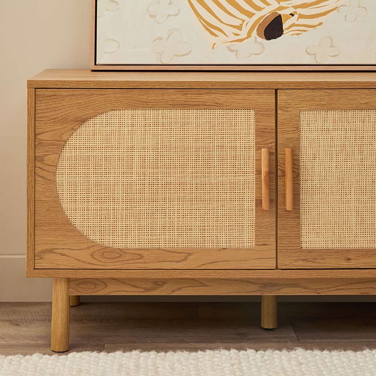 Canyon Entertainment Unit