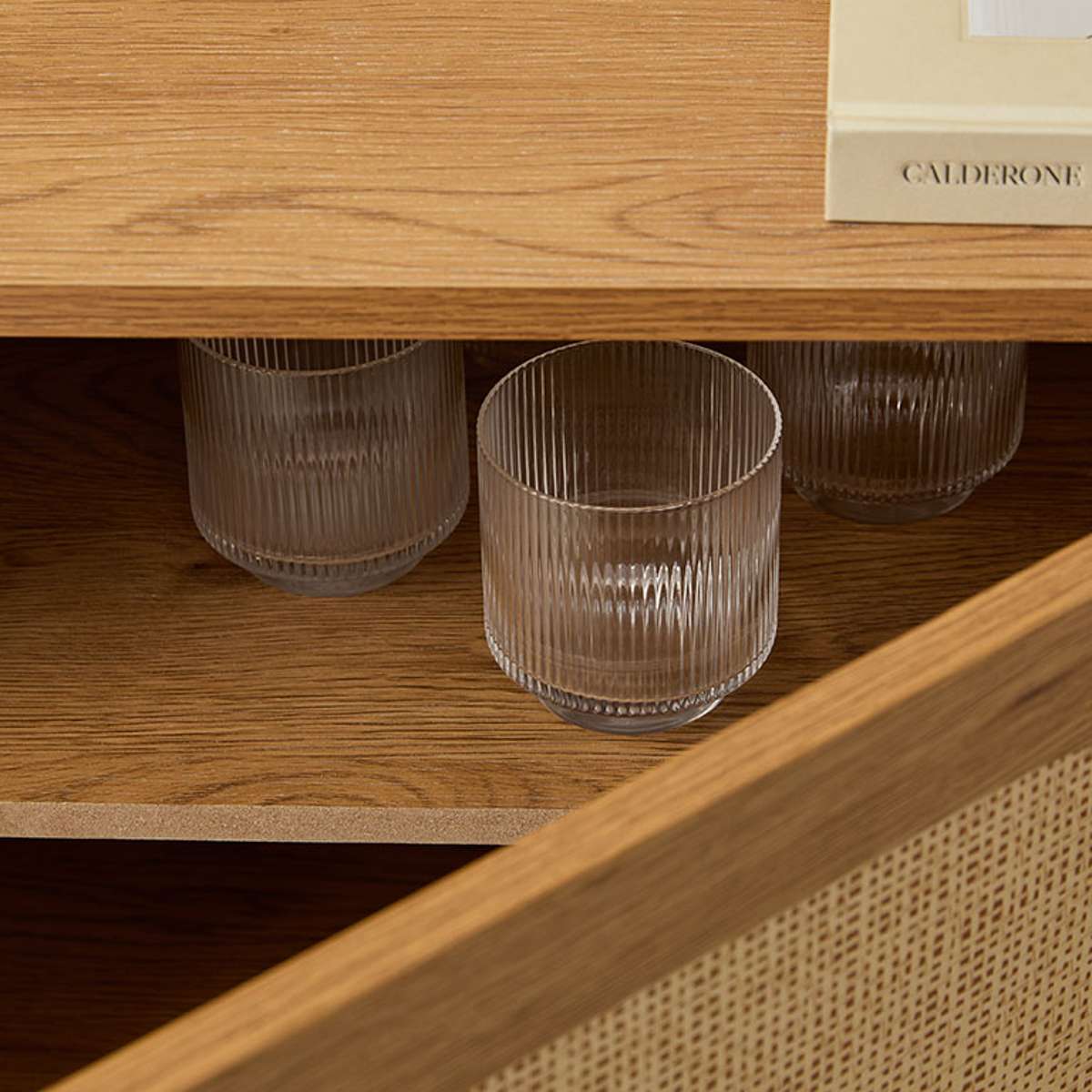 Canyon Entertainment Unit