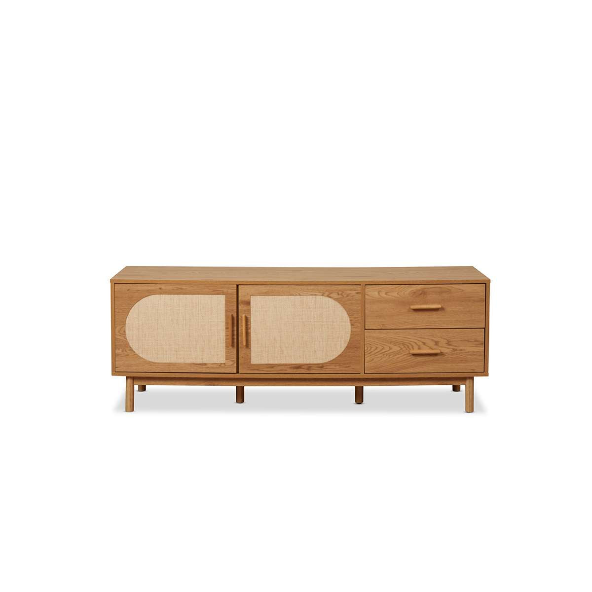 Canyon Entertainment Unit