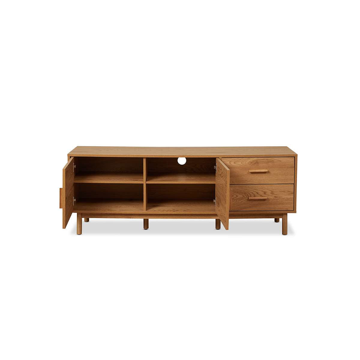 Canyon Entertainment Unit