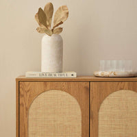 Canyon Two Door Cabinet