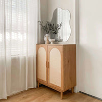Canyon Two Door Cabinet