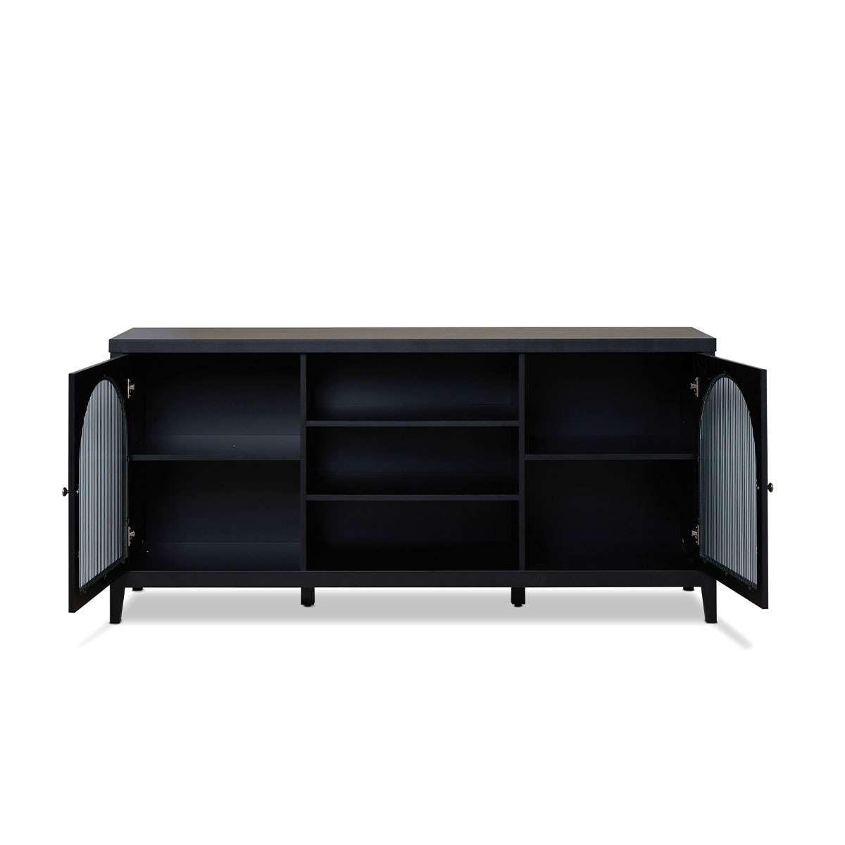 Easton Buffet - Black
