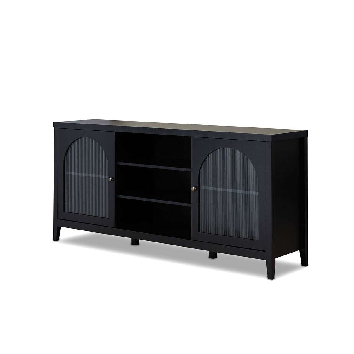 Easton Buffet - Black