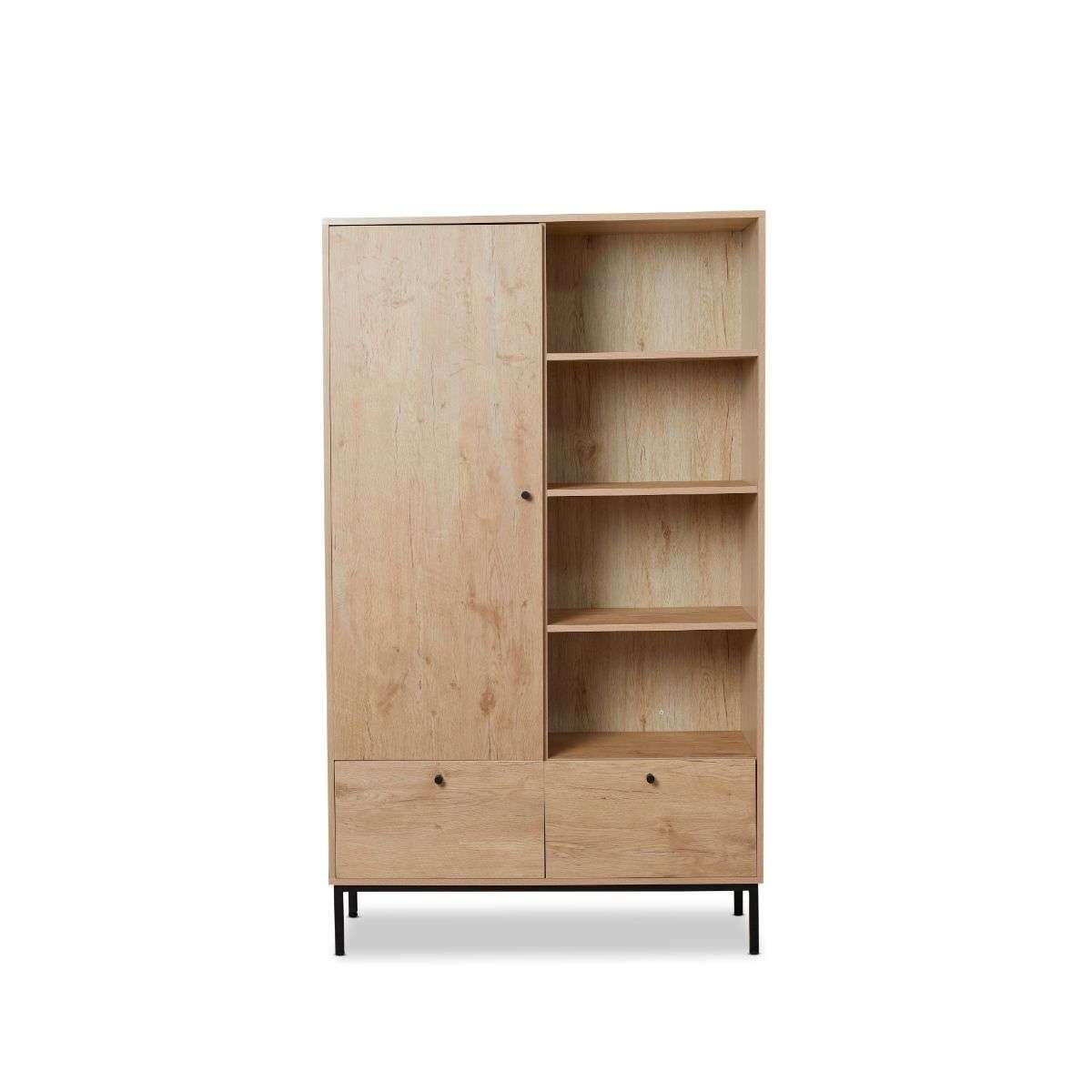 Brixton Bookcase