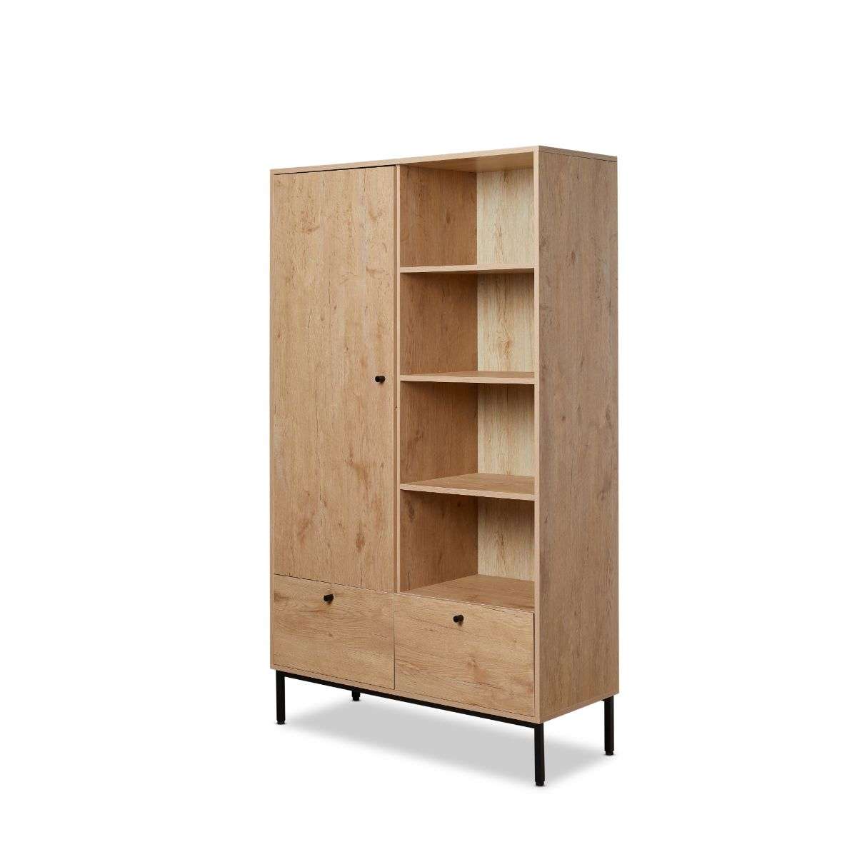 Brixton Bookcase
