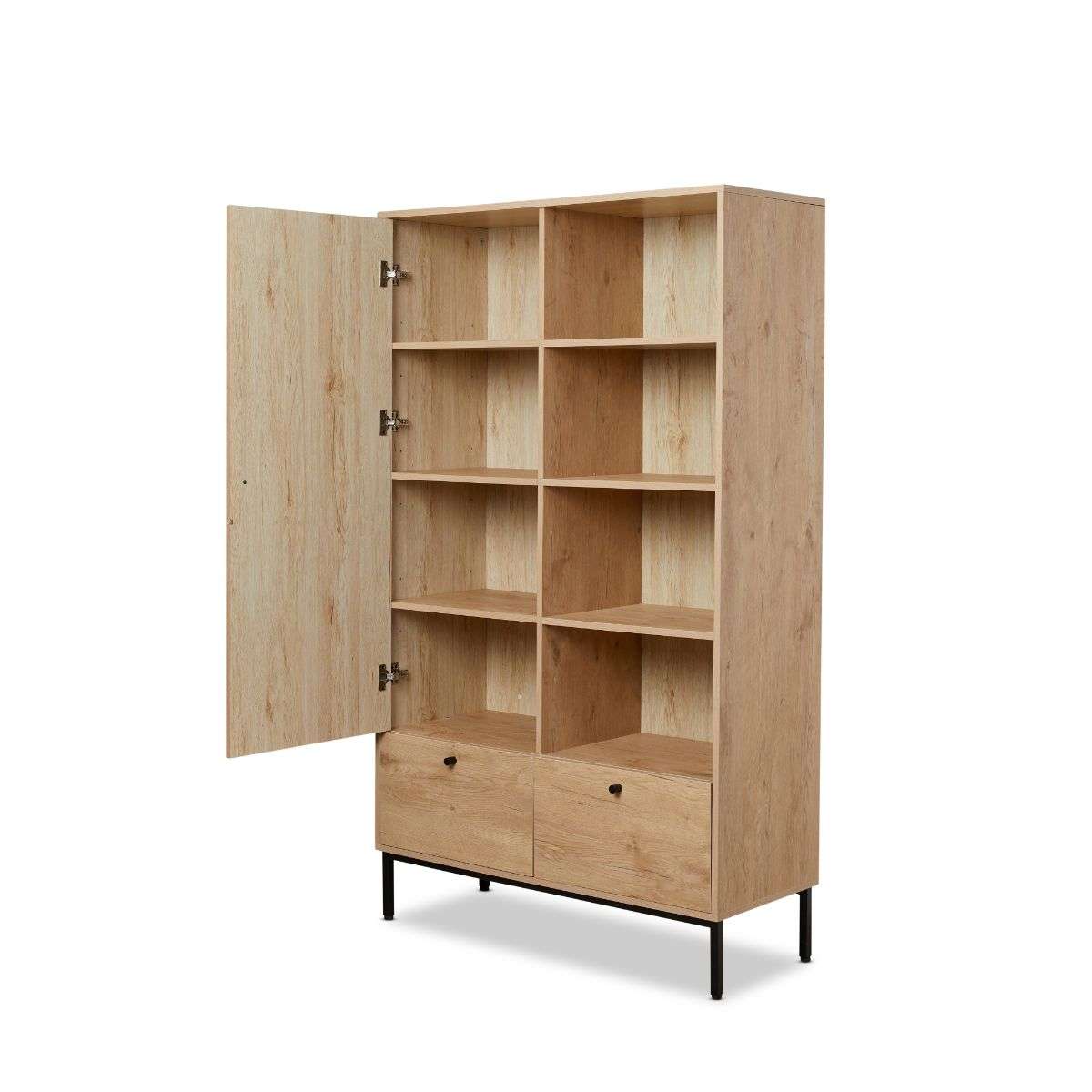 Brixton Bookcase