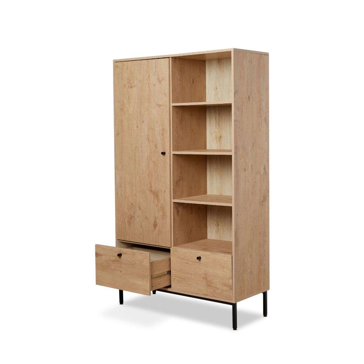 Brixton Bookcase