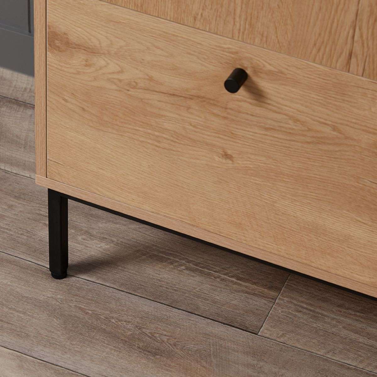 Brixton Bookcase