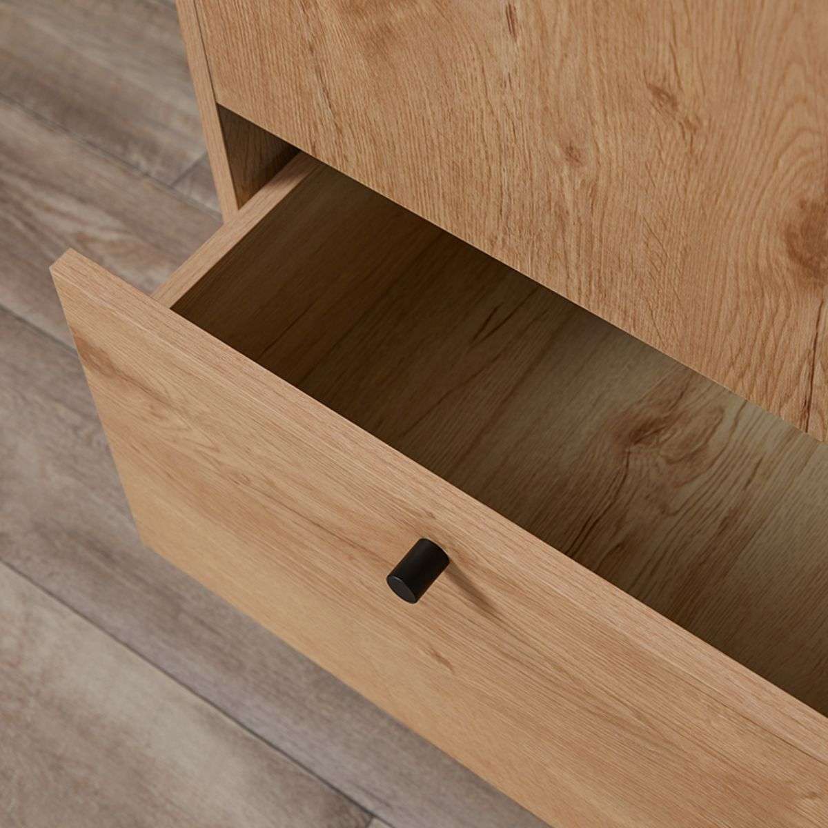 Brixton Bookcase