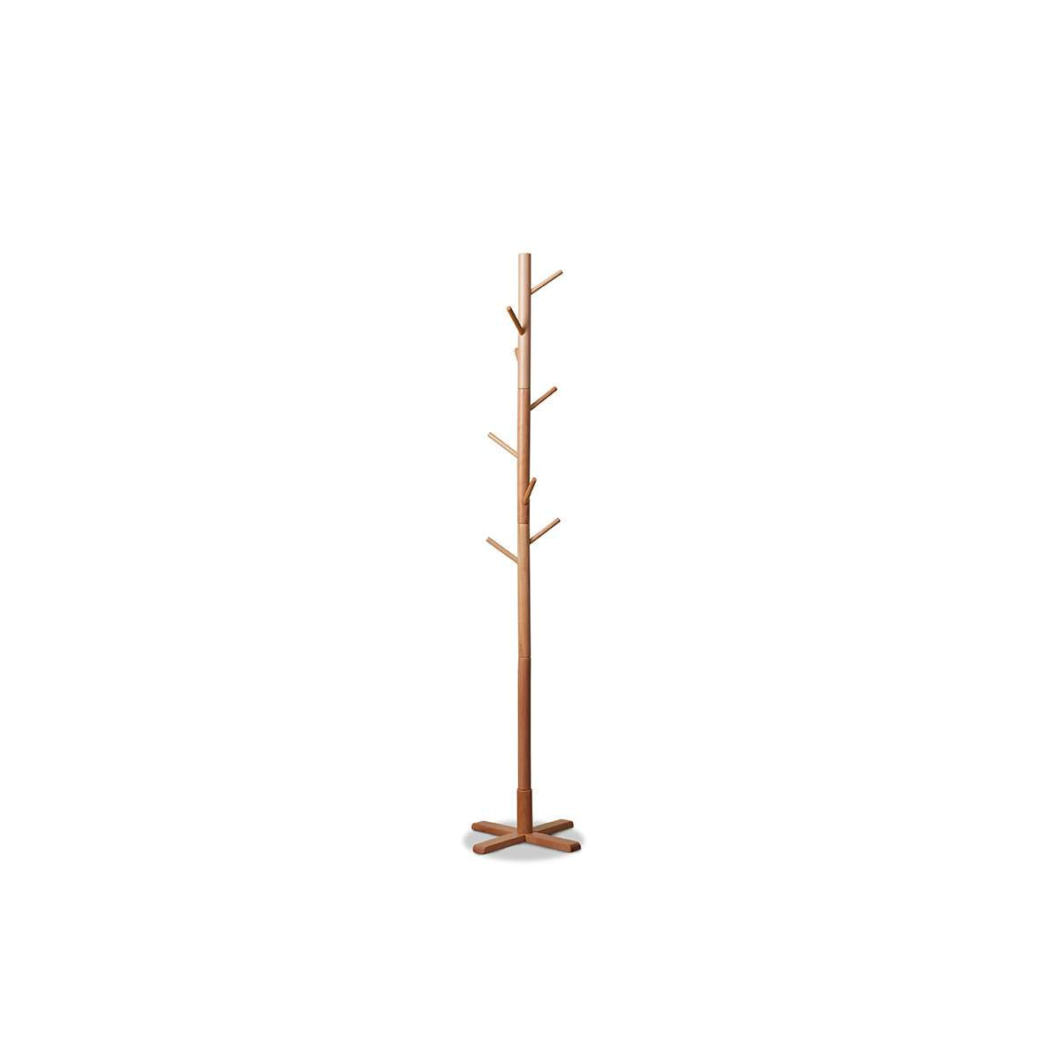 Mocka Freestanding Coat and Hat Stand