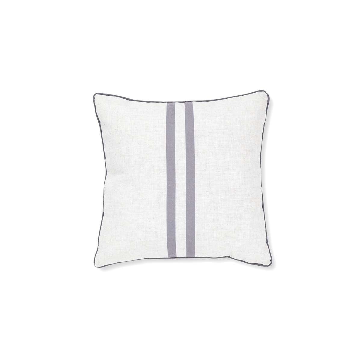 Cali Stripe Throw Cushion Cover