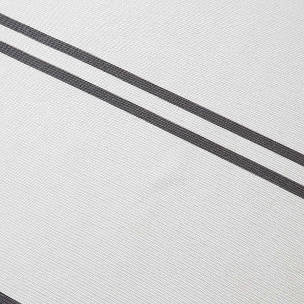 Kobie Cotton Blend Striped Floor Rug - Extra Large