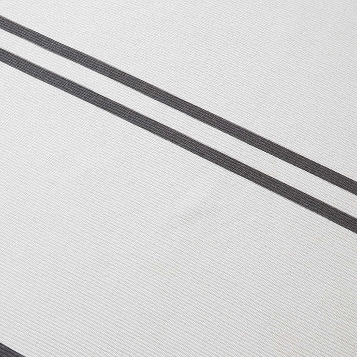 Kobie Cotton Blend Striped Floor Rug - Extra Large - Mocka Australia