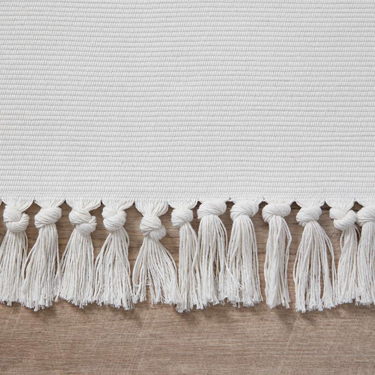 Kobie Cotton Blend Striped Floor Rug - Extra Large - Mocka Australia