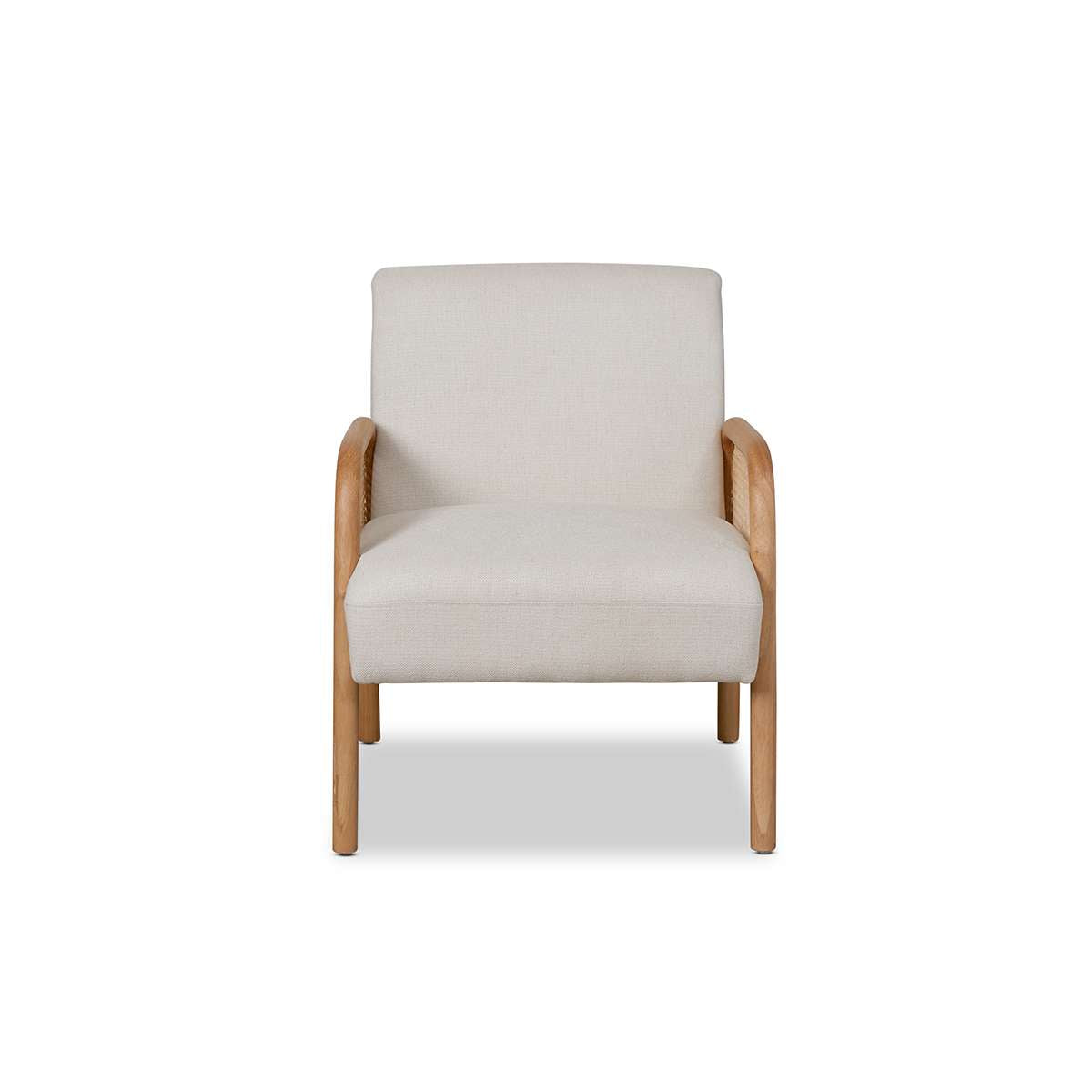 Torrance Rattan Occasional Chair Home Furniture