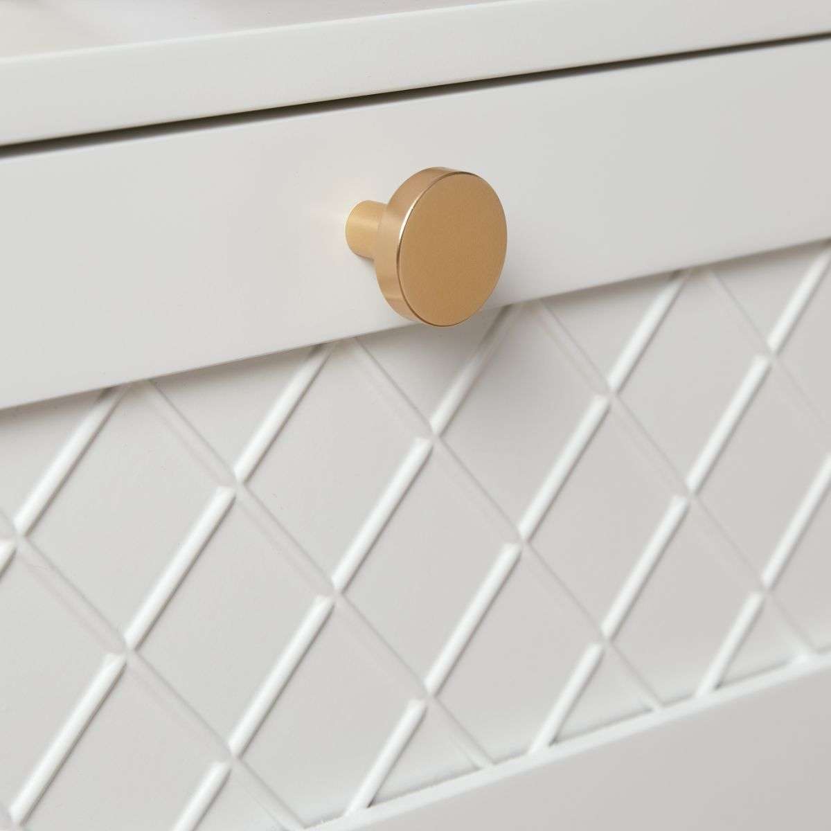 Genevieve Bedside Table