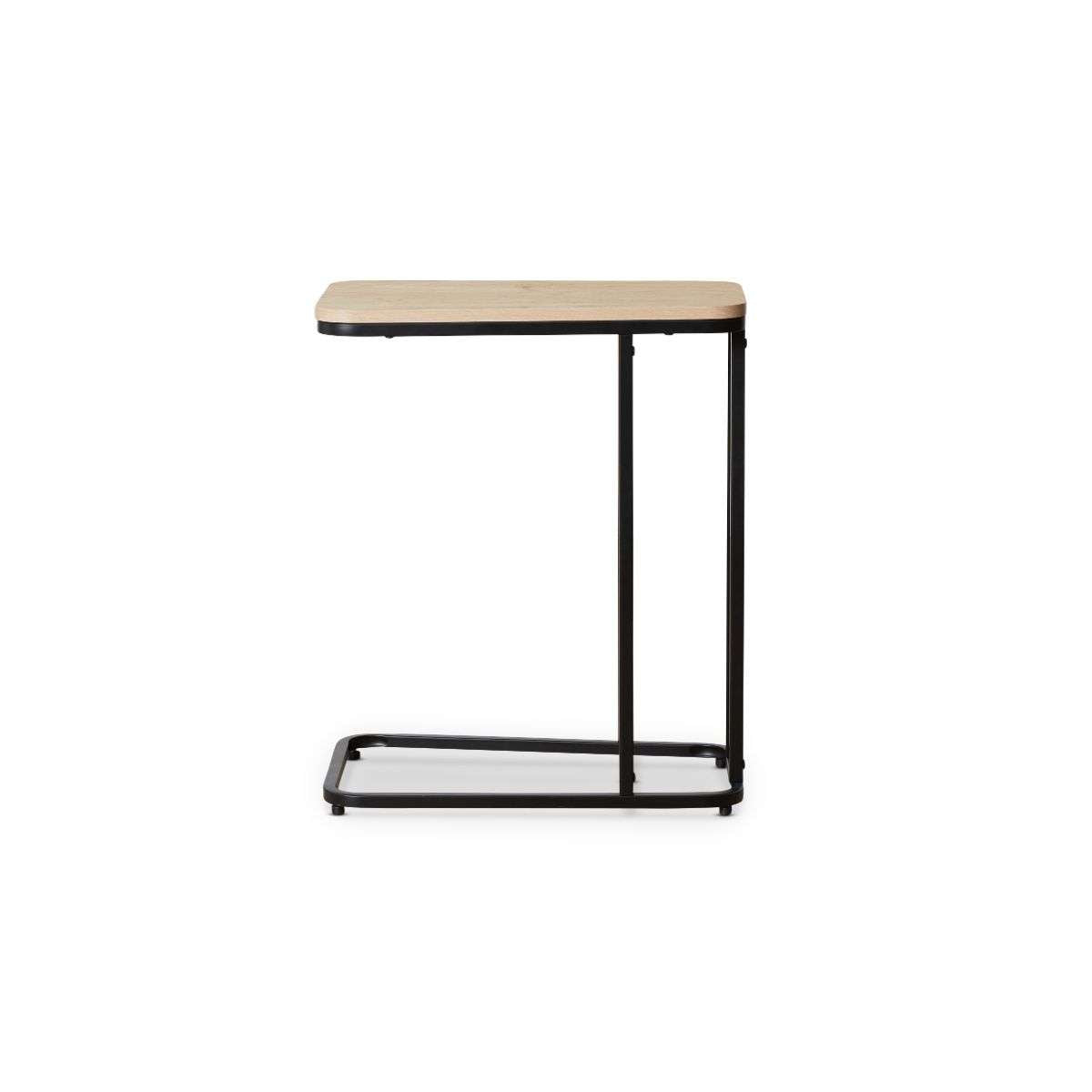 Brixton Side Table - Rectangle