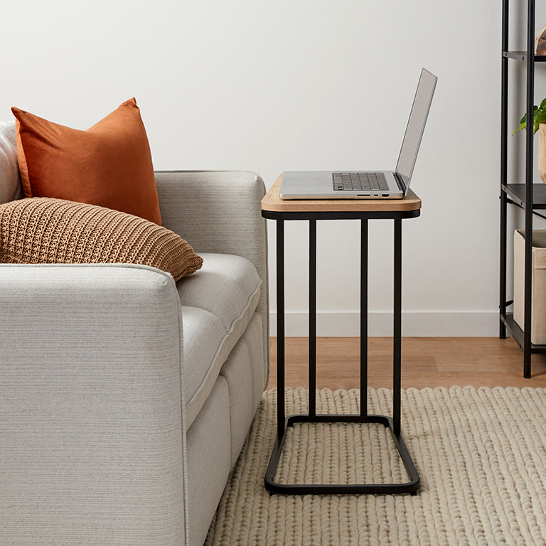 Brixton Side Table - Rectangle