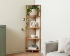Bookcases & Shelving