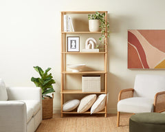 Bookcases & Shelving