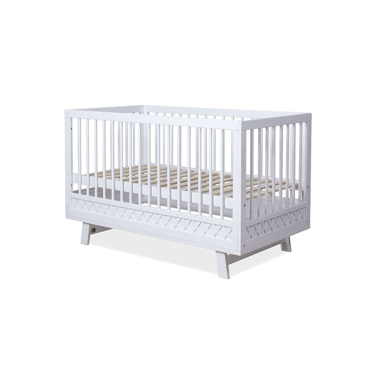 Genevieve Cot - Mocka Australia