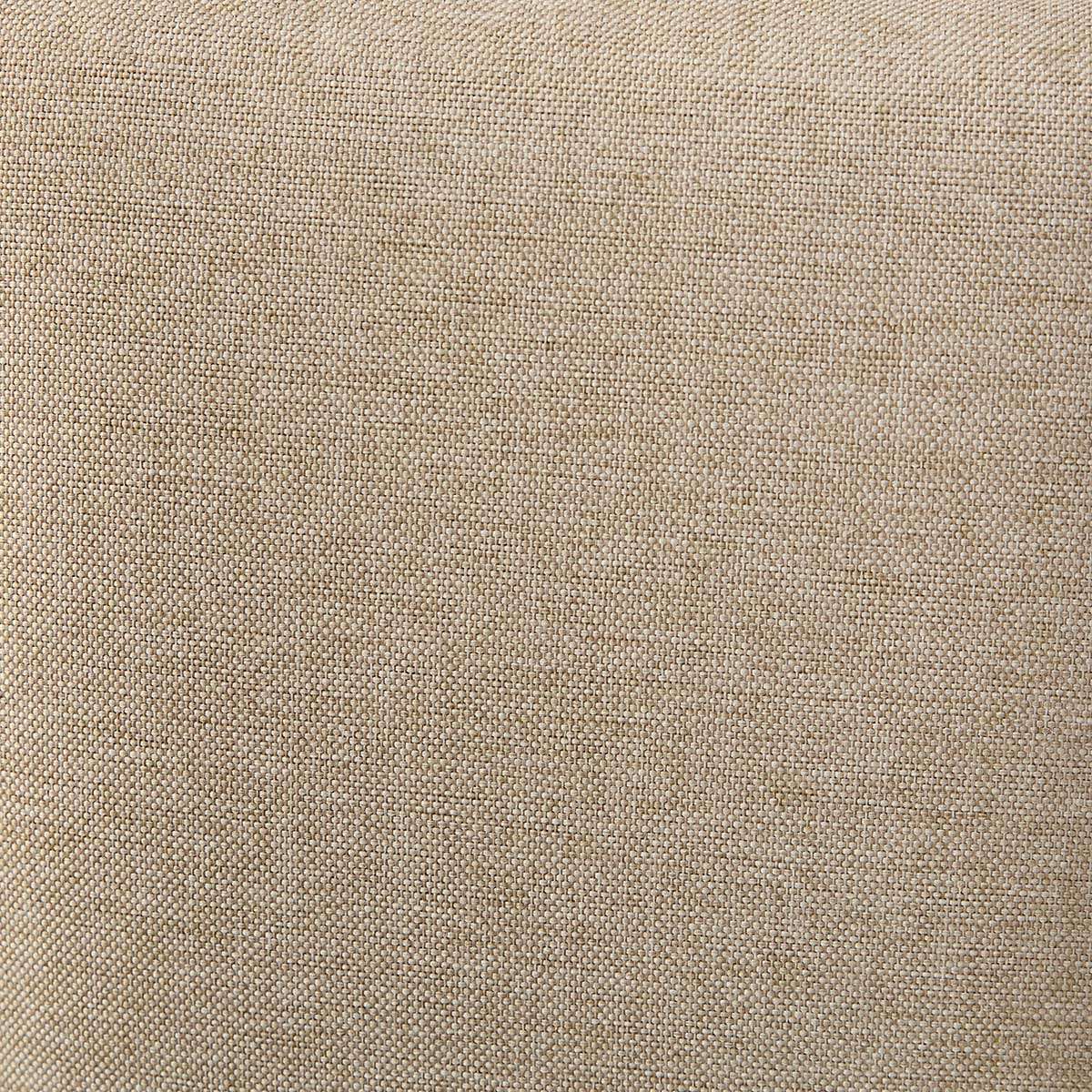 Quinn Double Bed - Natural