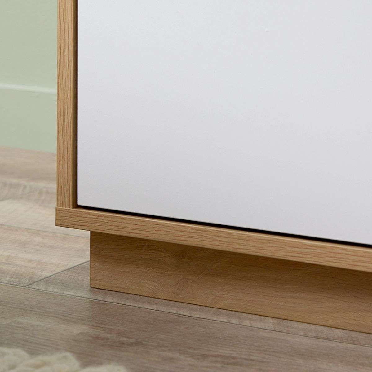 Avoca Six Drawer