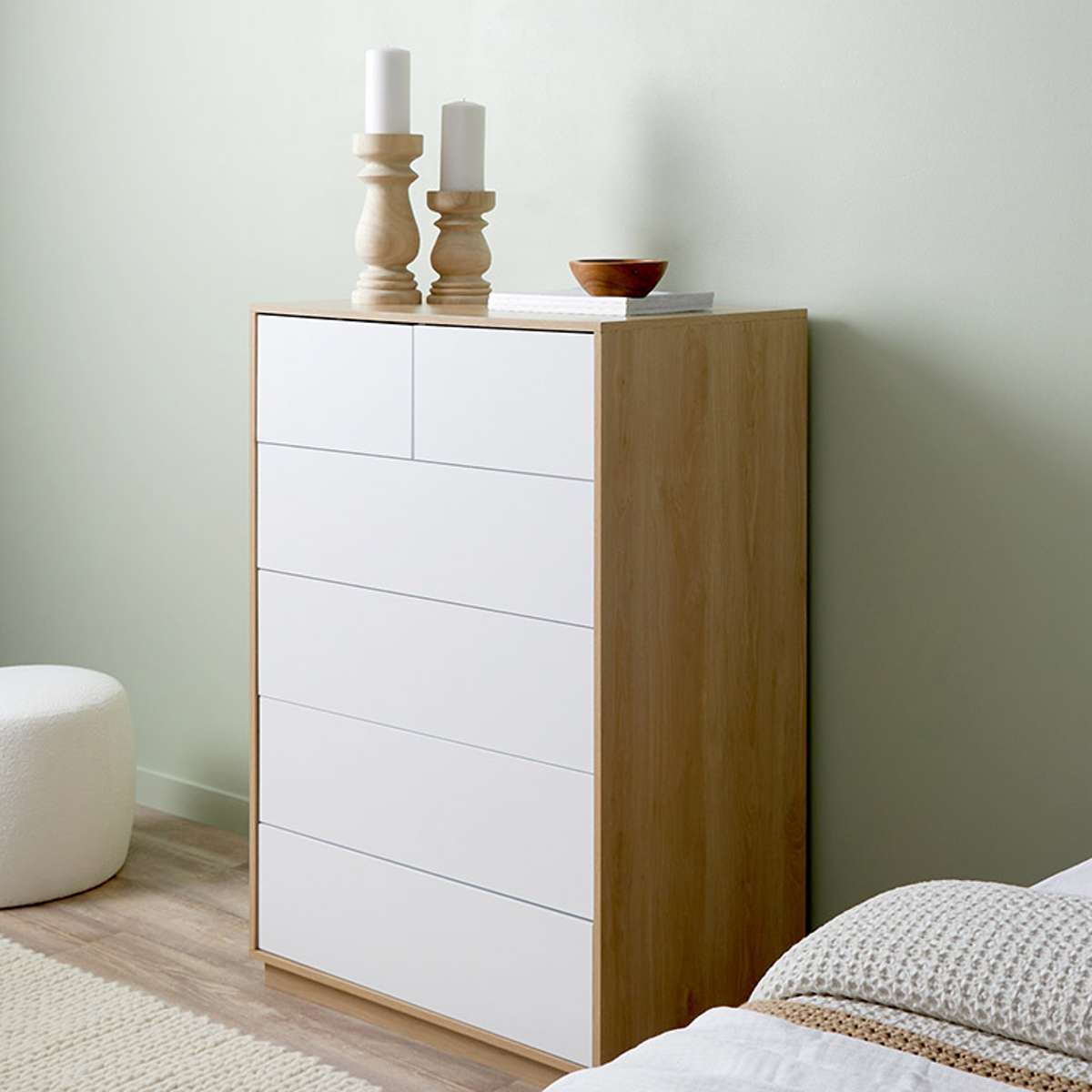 Avoca Tallboy