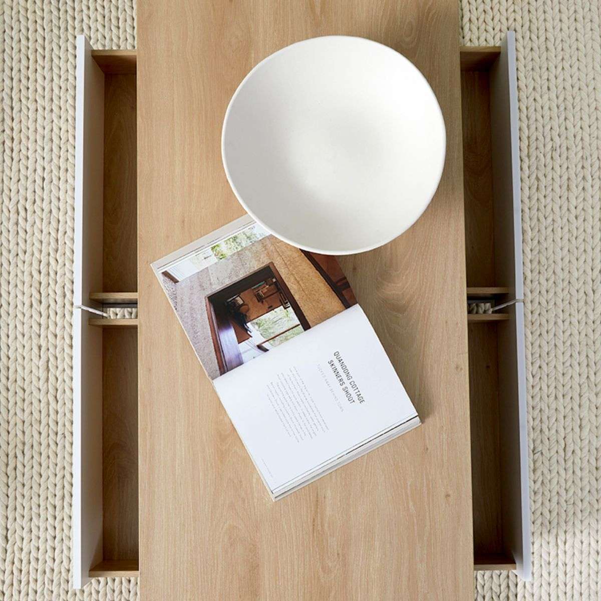 Avoca Coffee Table