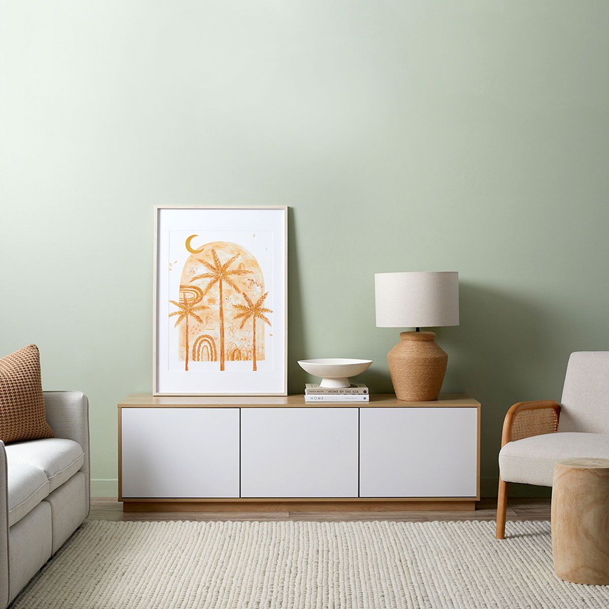 Avoca Entertainment Unit - Mocka Australia