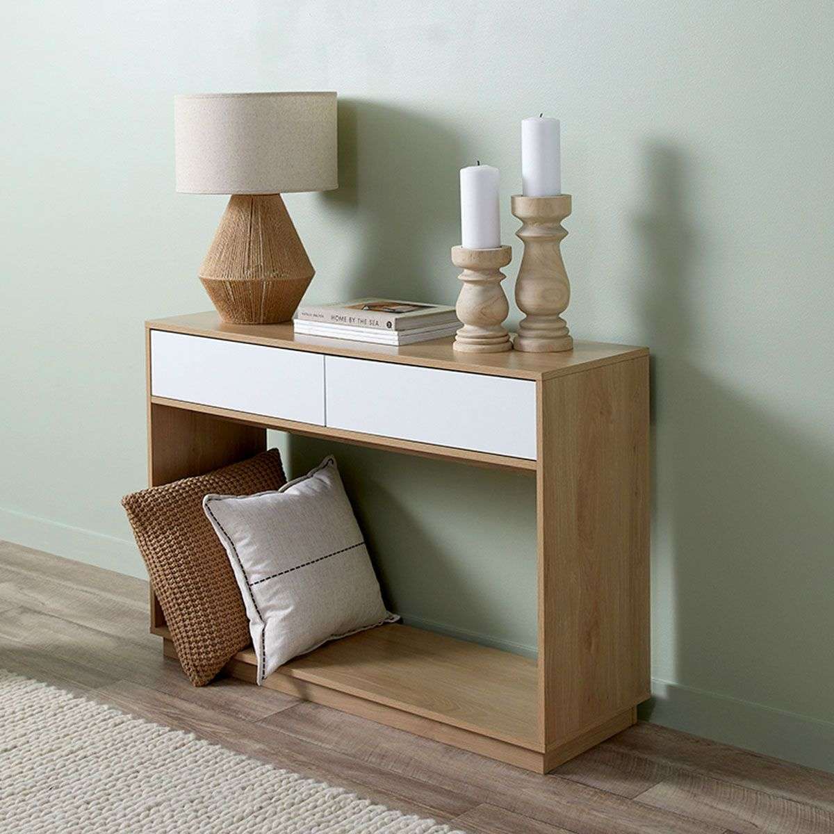 Avoca Console Table