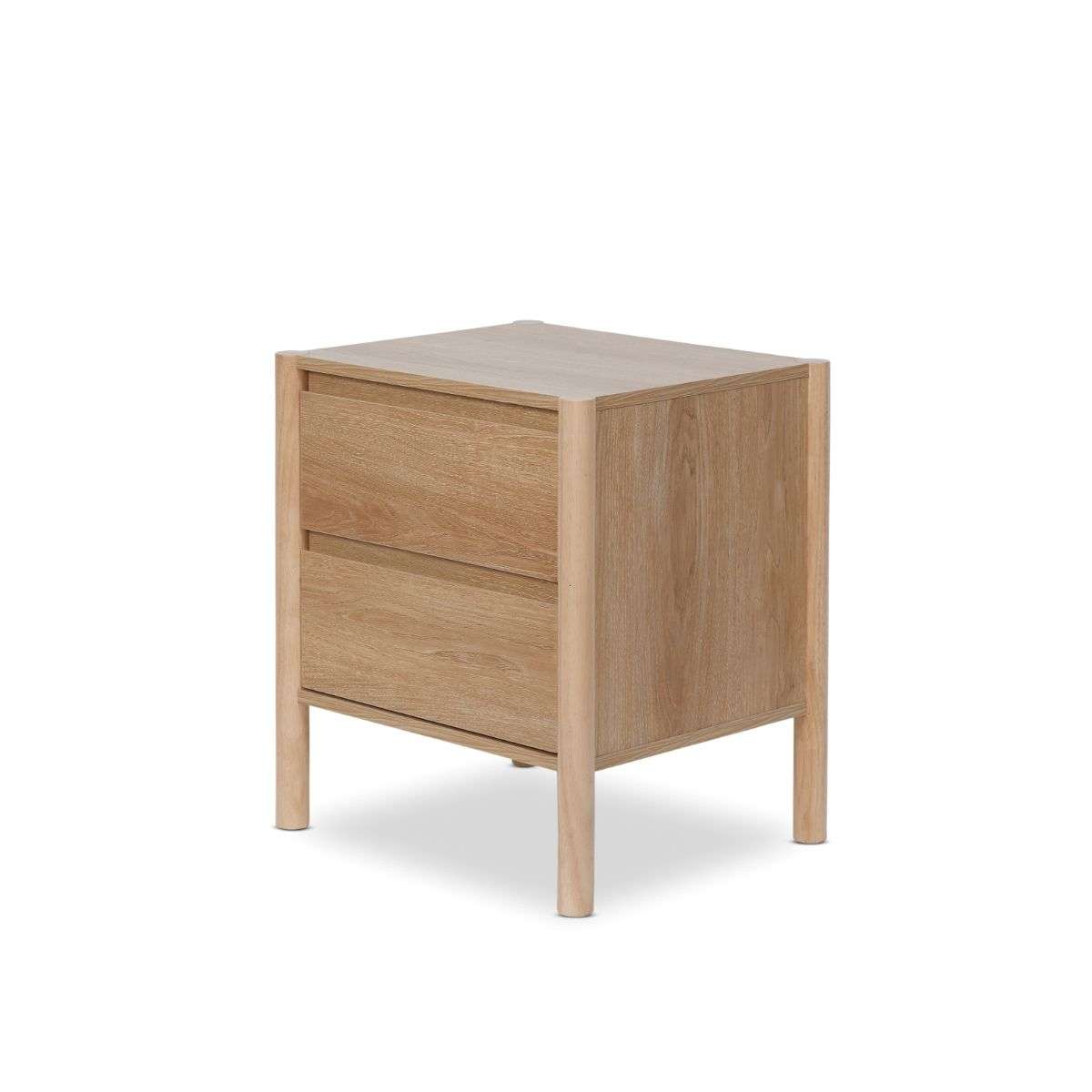 Blair Bedside Table