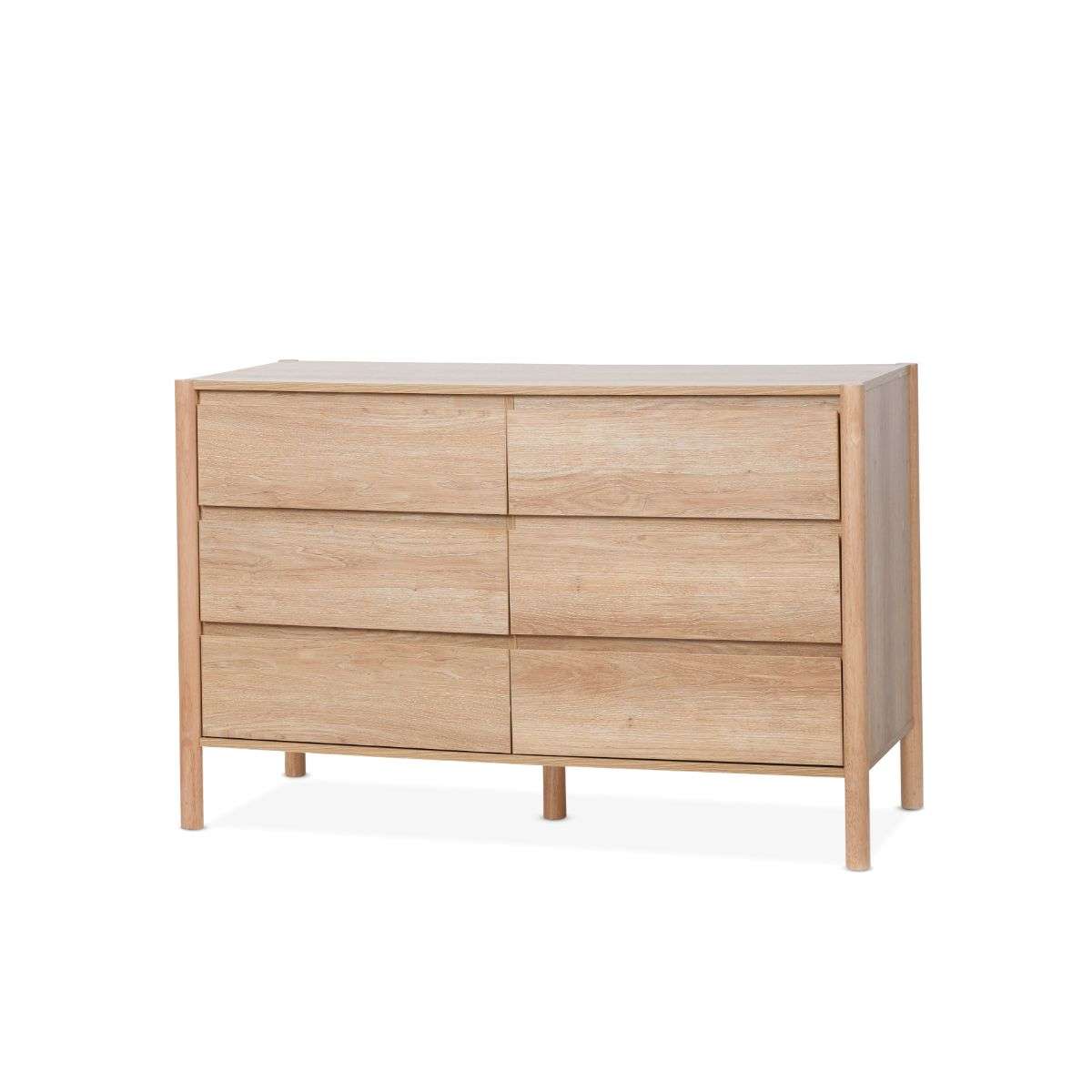 Blair Six Drawer - Mocka Australia