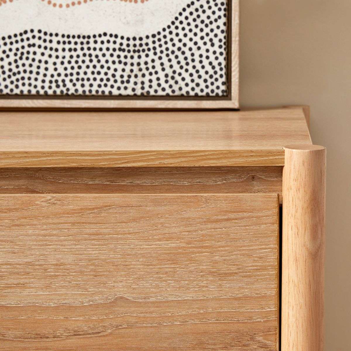 Blair Six Drawer - Mocka Australia