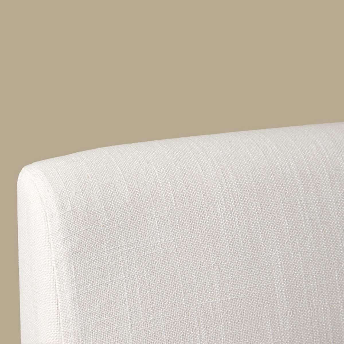 Hector Occasional Chair - Natural - Mocka Australia
