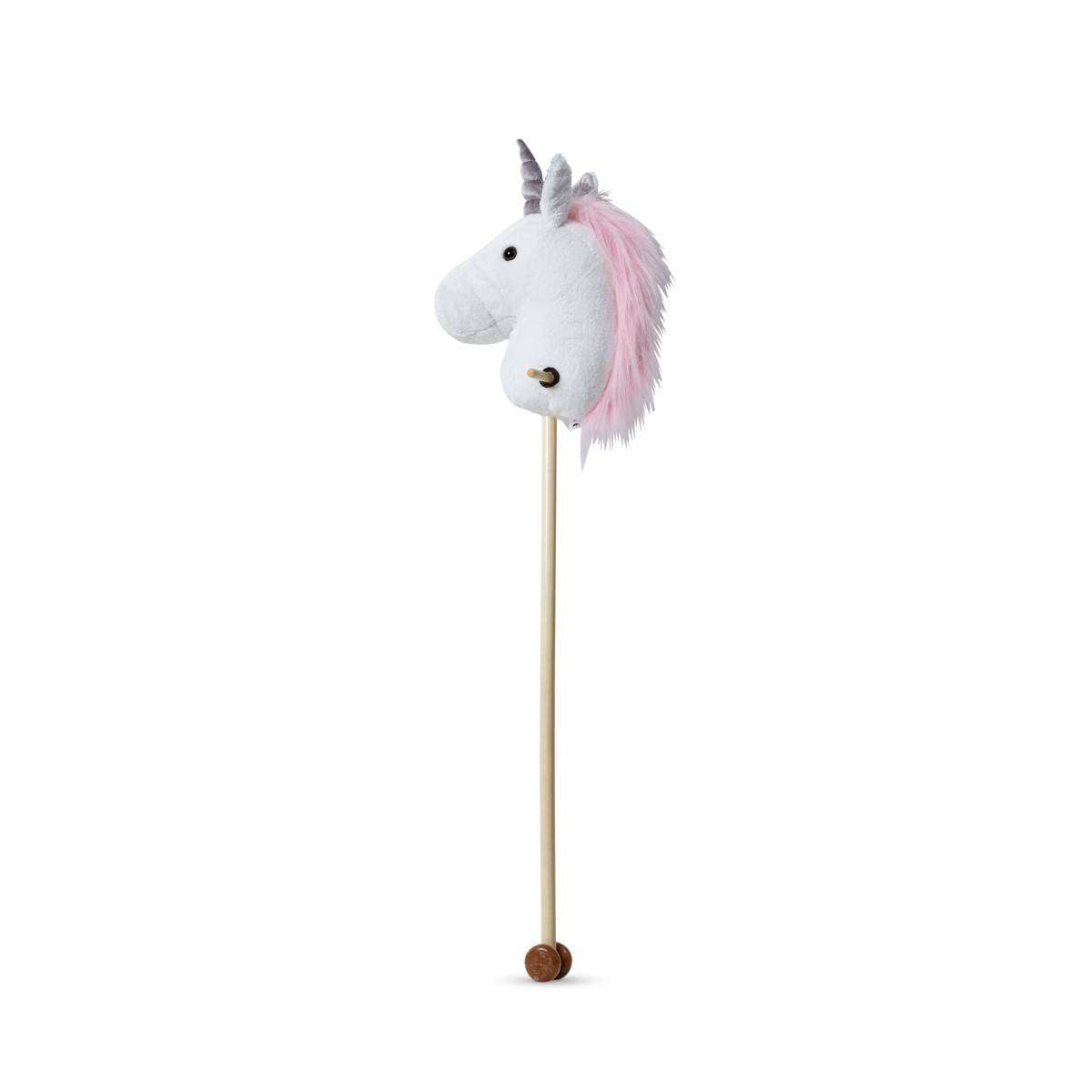 Kids Hobby Unicorn - White