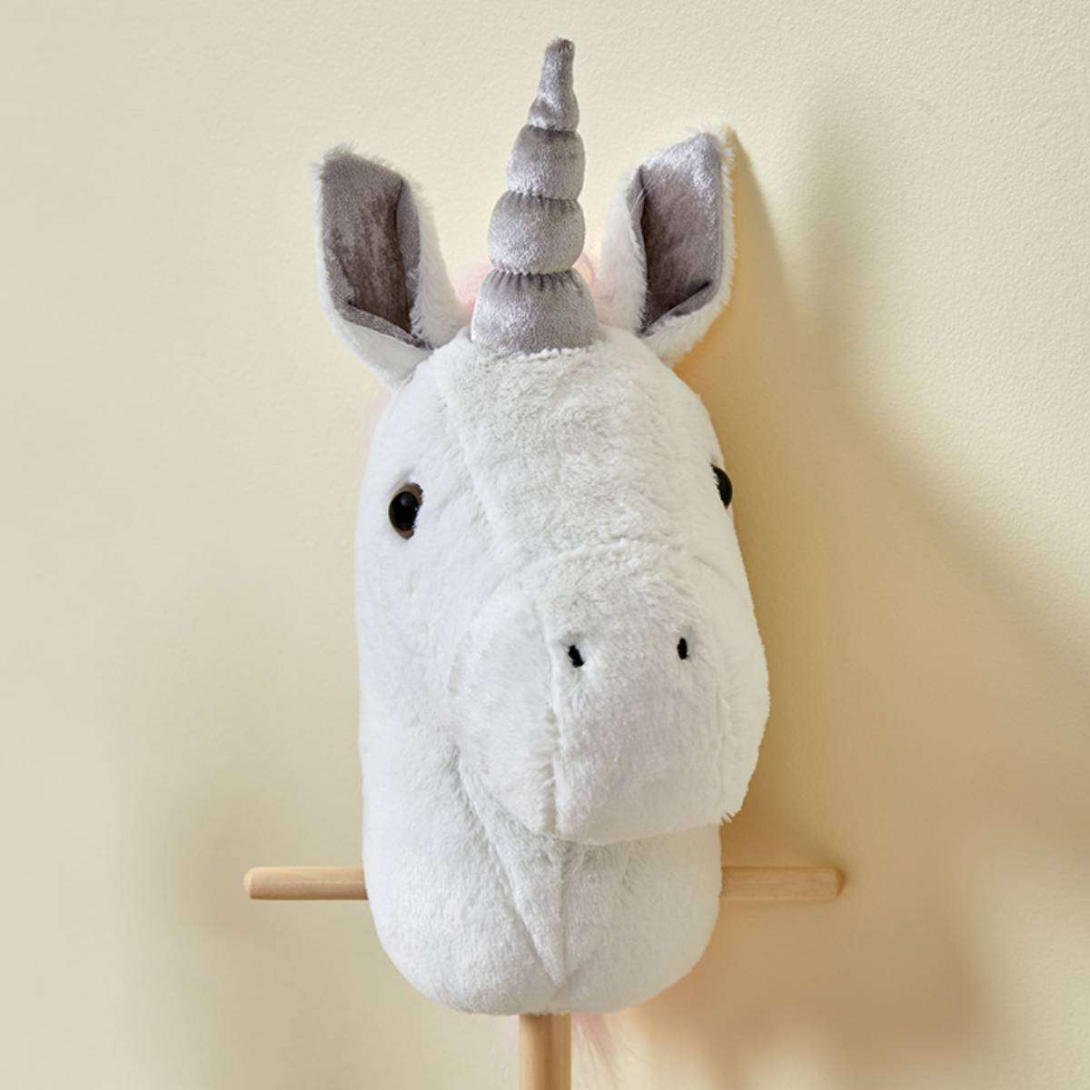 Kids Hobby Unicorn - White