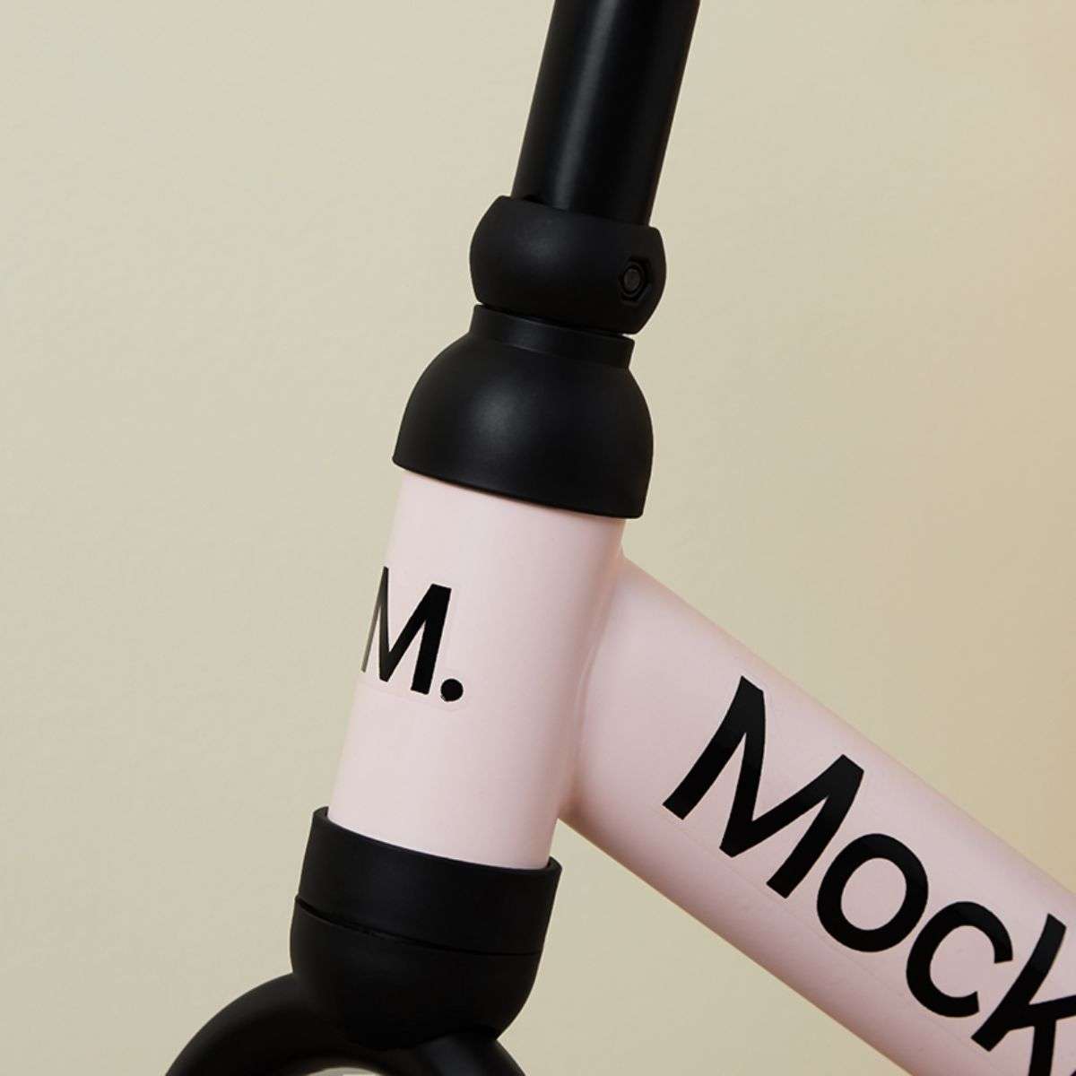Mocka Rocket Bike - Pink
