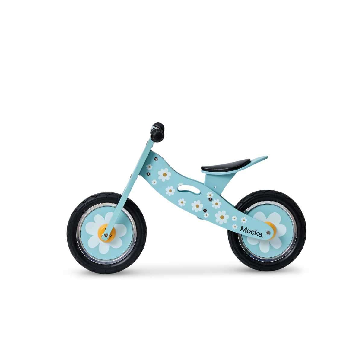 Daisy Balance Bike - Blue