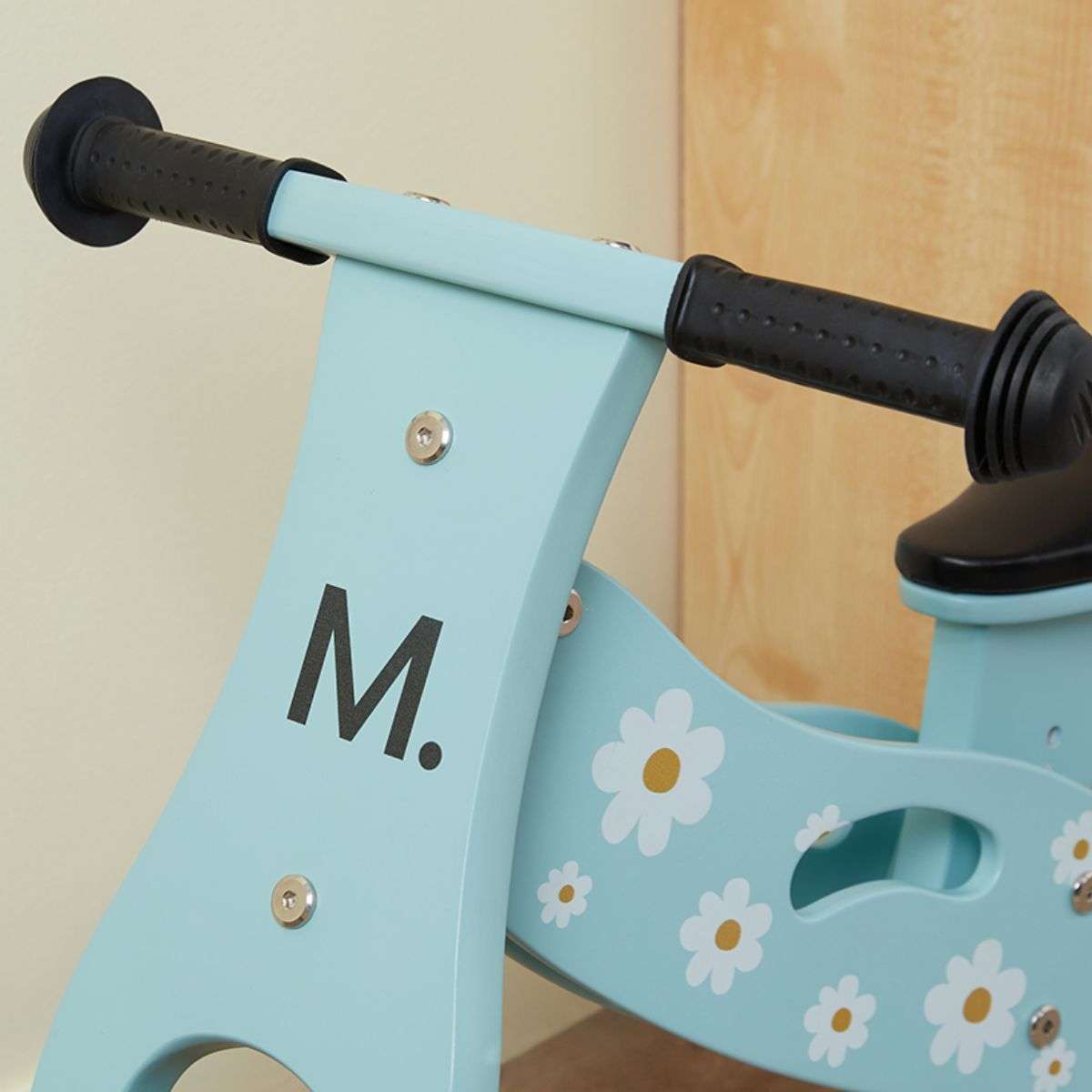 Daisy Balance Bike - Blue