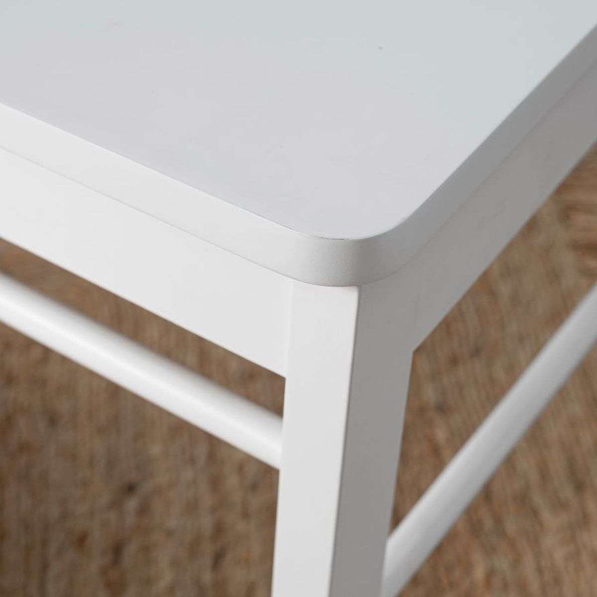 Hamptons Dining Chair - White
